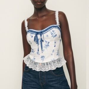 Reformation paola tank